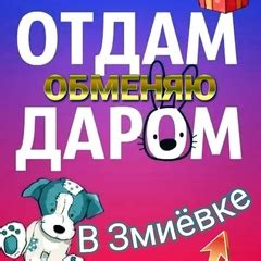 Отдам даром в Черновцах